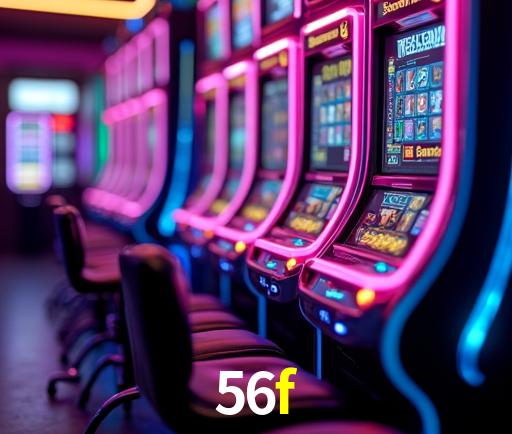 Login seguro na 56f